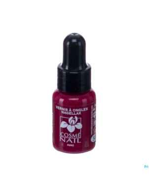Lisandra cosmenail vao  50 lie de vin    5ml