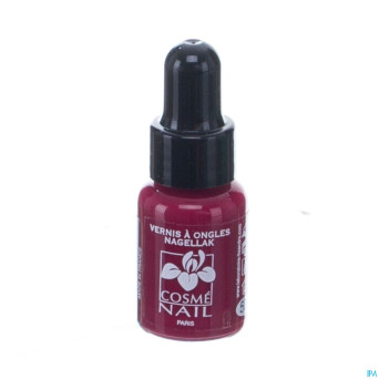 Lisandra cosmenail vao  50 lie de vin    5ml