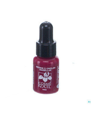 Lisandra cosmenail vao  50 lie de vin    5ml