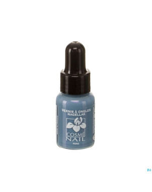 Lisandra cosmenail vao  51 bleu souris    5ml