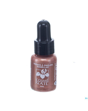 Lisandra cosmenail vao 128 cuivre nacre    5ml