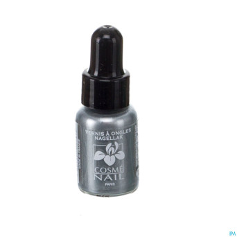 Lisandra cosmenail vao 129 platine nacre    5ml