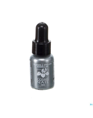 Lisandra cosmenail vao 129 platine nacre    5ml