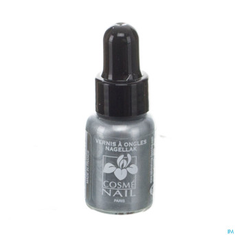 Lisandra cosmenail vao 129 platine nacre    5ml