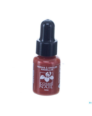 Lisandra cosmenail vao 130 brun nacre    5ml