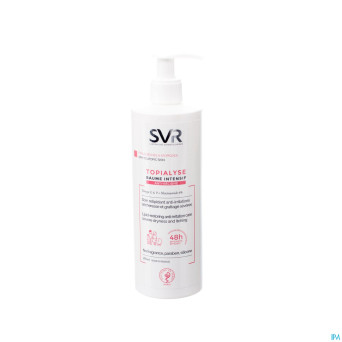 Topialyse baume    fl pompe 400ml