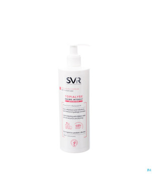 Topialyse baume    fl pompe 400ml