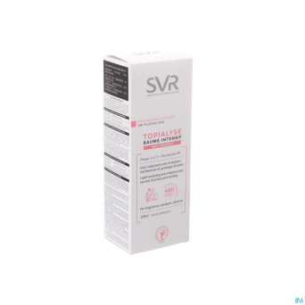 Topialyse baume    tube 200ml