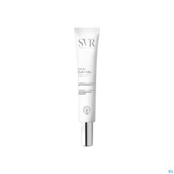 Svr clairial serum tube  30ml