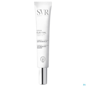 Svr clairial serum tube  30ml