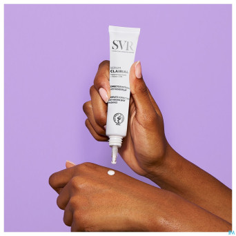 Svr clairial serum tube  30ml