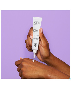 Svr clairial serum tube  30ml