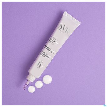 Svr clairial serum tube  30ml