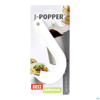 Ouvre-boites j-popper