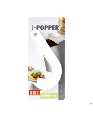 Ouvre-boites j-popper