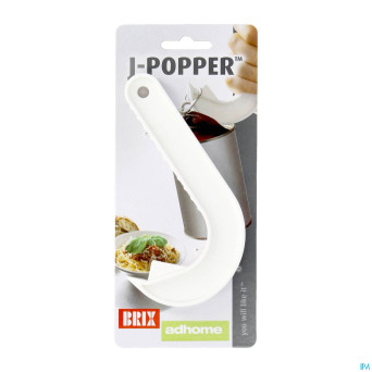 Ouvre-boites j-popper