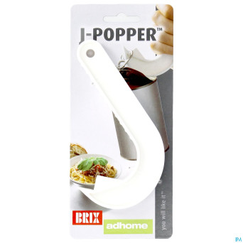 Ouvre-boites j-popper