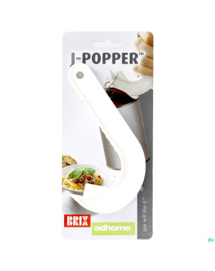 Ouvre-boites j-popper