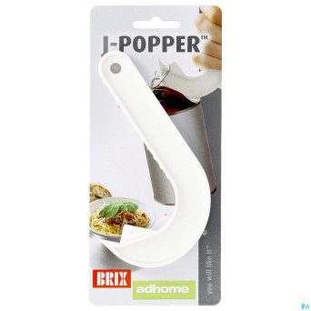Ouvre-boites j-popper