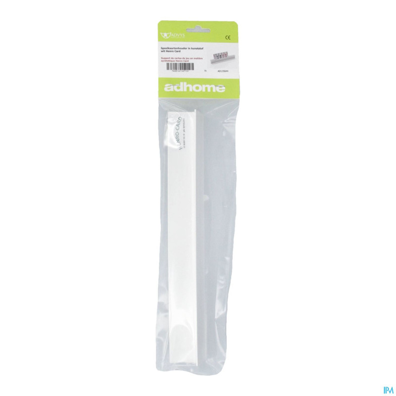 Support cartes jeu henro card 30cm