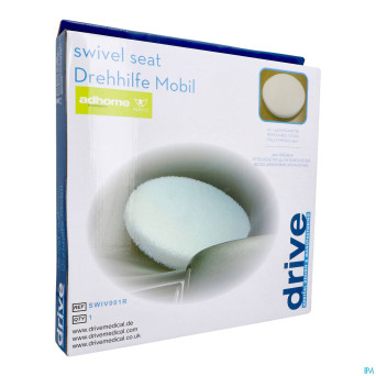 Coussin pivotant voiture drive 40cm