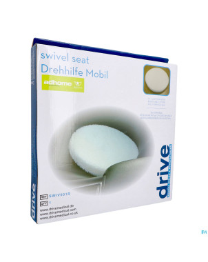 Coussin pivotant voiture drive 40cm