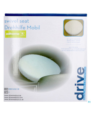 Coussin pivotant voiture drive 40cm