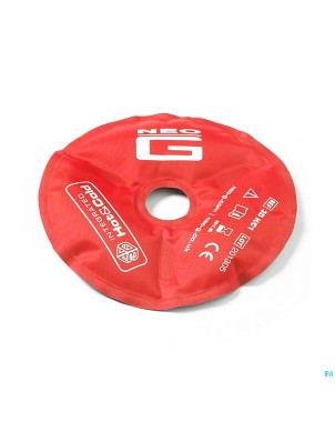 Neo-g hot & cold therapy disc 14,5 cm
