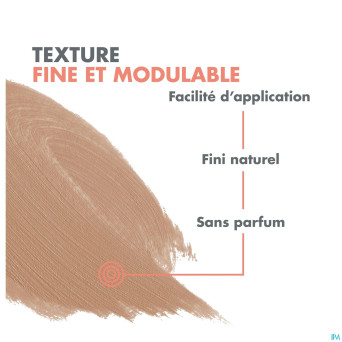 Avene sol compact teinte spf50+ dore    10g