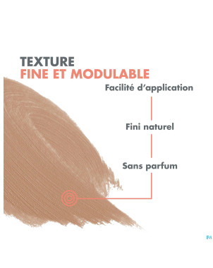 Avene sol compact teinte spf50+ dore    10g