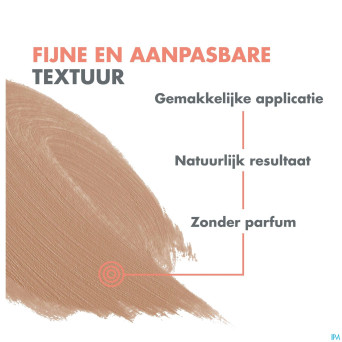 Avene sol compact teinte spf50+ dore    10g