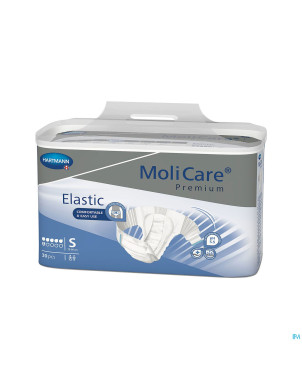 Molicare premium elastic extra plus  6 drops s 30