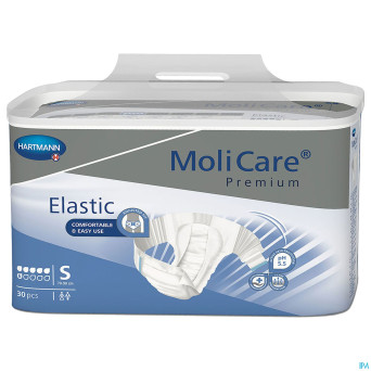 Molicare premium elastic extra plus  6 drops s 30