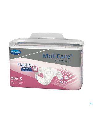 Molicare premium elastic super 7 drops s 30
