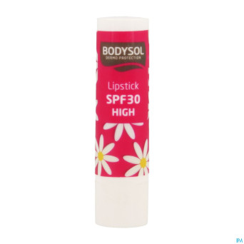 Bodysol sun lipstick ip30 fruity 5g