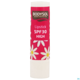 Bodysol sun lipstick ip30 fruity 5g
