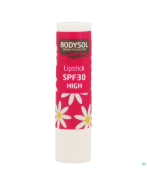Bodysol sun lipstick ip30 fruity 5g