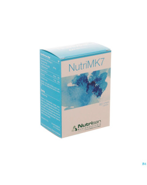 Nutri mk7 nf    softgel  60    nutrisan