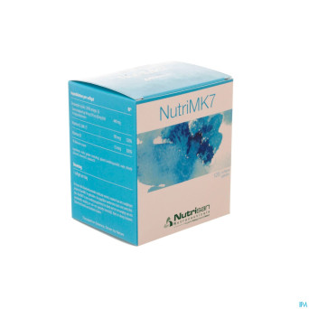 Nutri mk7 nf    softgel 120    nutrisan
