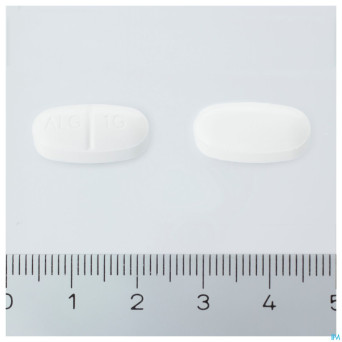 Algostase mono 1 g comp 30 x 1 g