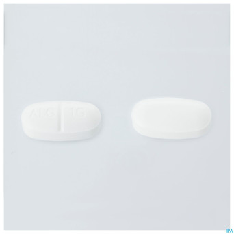 Algostase mono 1 g comp 30 x 1 g