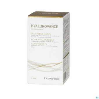 Inovance hyalurovance    sticks 15 32c375