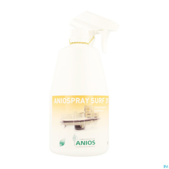 Aniospray surf 29    fl 1l
