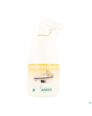 Aniospray surf 29    fl 1l