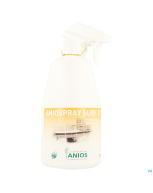 Aniospray surf 29    fl 1l