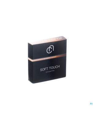 Les couleurs de noir s.t oap quattro 02 chaud 4x1g