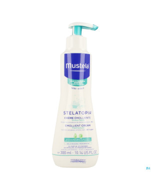 Mustela pa stelatopia creme emolliente    300ml