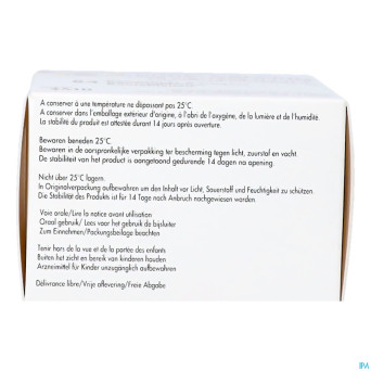 D-cure calcium 1000mg/1000ui comp croquer  84