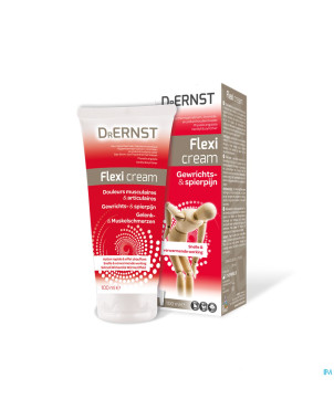 Dr ernst flexi cream    100ml