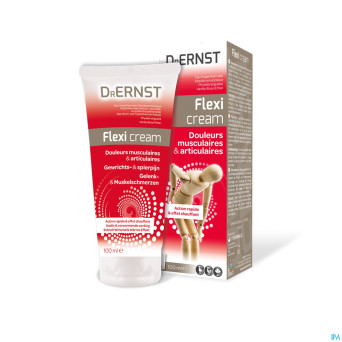 Dr ernst flexi cream    100ml